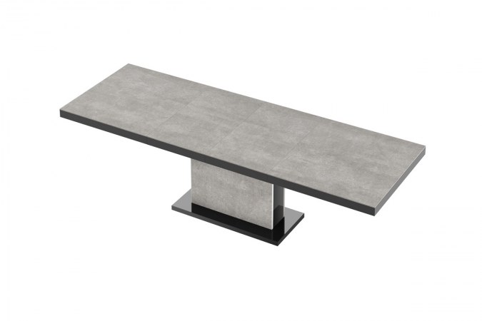 MODICA 160 table  (different colours)